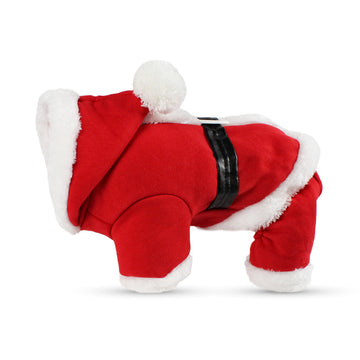 Christmas Pet Sweater