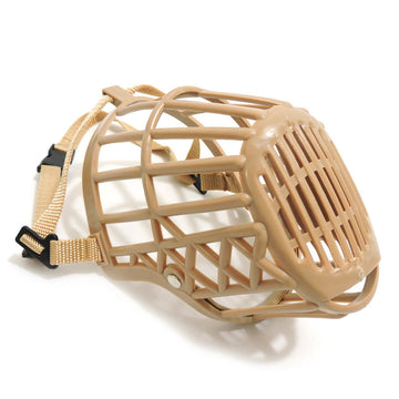 Anti-Bite Dog Muzzle