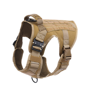 Nylon Pet Vest