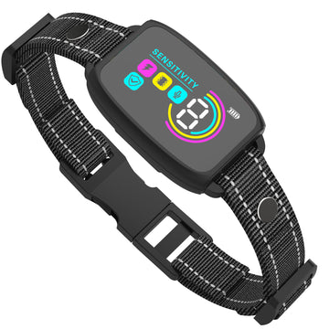 Smart Training Collar