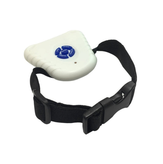 Ultrasonic Bark Control Collar