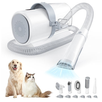 Pet Hair Groomer