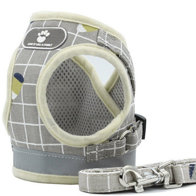 Adjustable Dog Harness