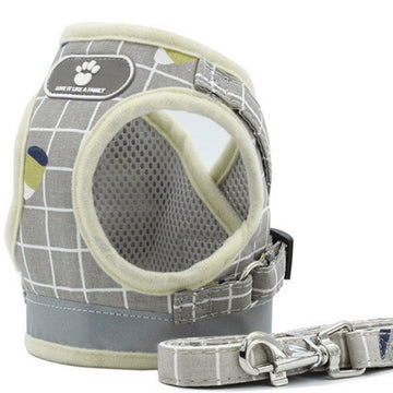 Adjustable Dog Harness
