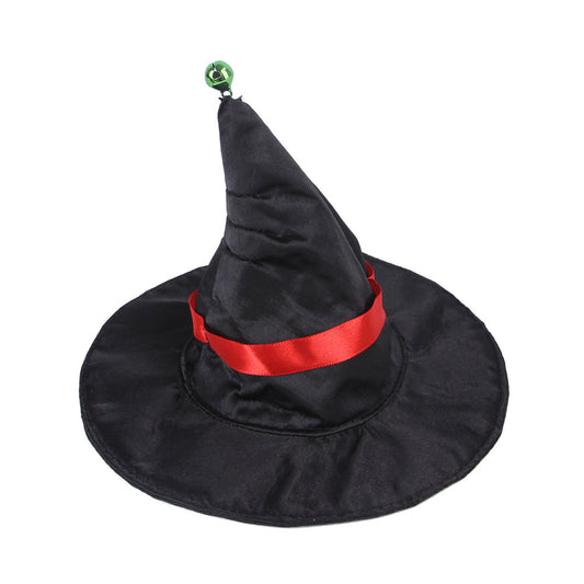 Pet Halloween Cloak