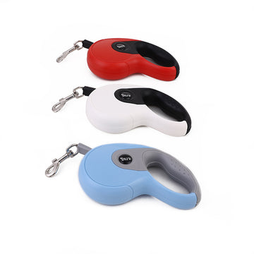 Automatic Retractable Dog Leash