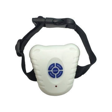 Ultrasonic Bark Control Collar