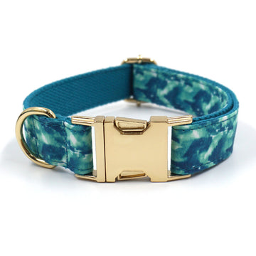 Leash Bow Collar