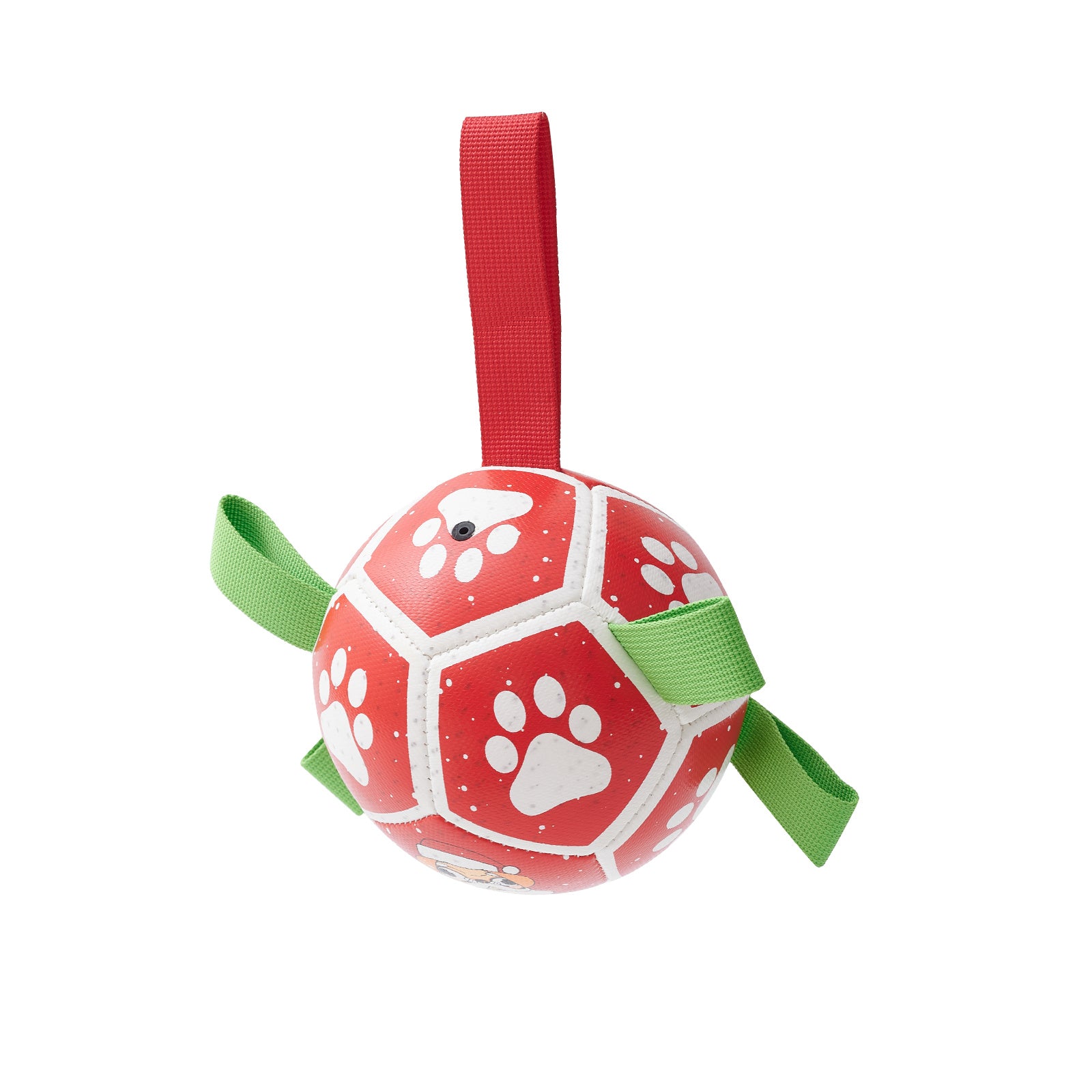 Dog Soccer Toy