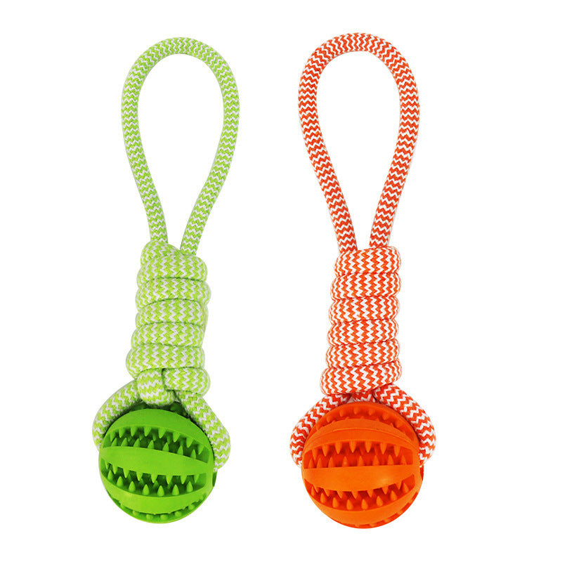 Rope Chew Toy