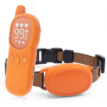 Wireless Training Collar