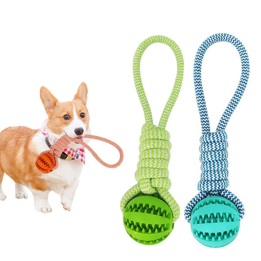 Rope Chew Toy