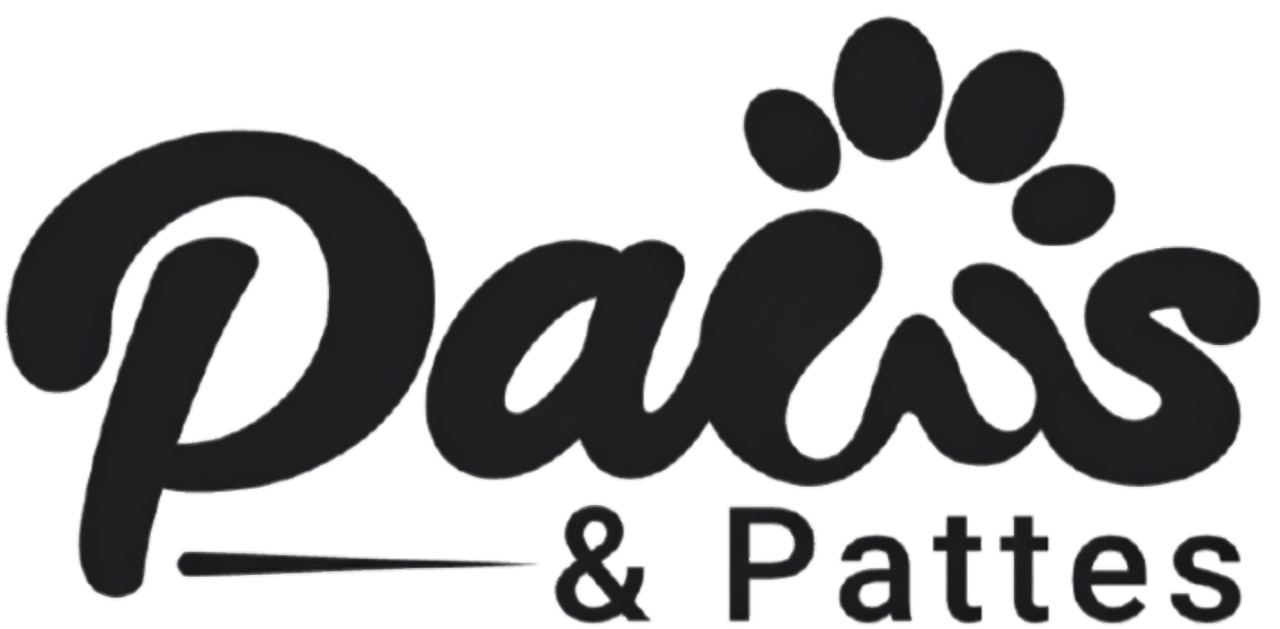 Paws & Pattes